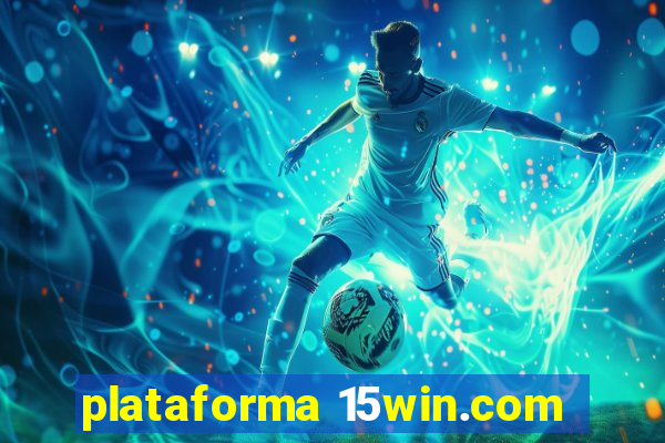 plataforma 15win.com